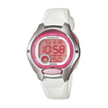 Casio LW-200-7A women's children's electronic wristwatch