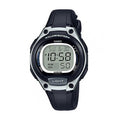 Casio LW-203-1A women's children's electronic wristwatch