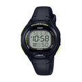 Casio LW-203-1B Women's Children's Electronic Watch