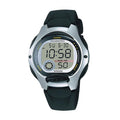 Casio LW-200-1A women's children's electronic wristwatch