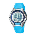 Casio LW-200-2B Women's Children's Electronic Watch
