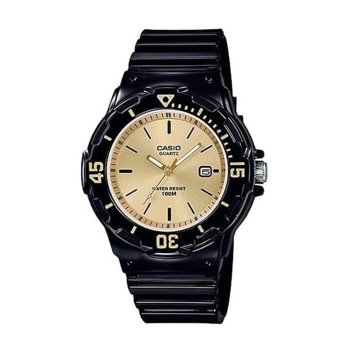 Casio LRW-200H-9E Women's Casual Watch