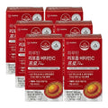 Routine Liposome Vitamin C Pro 1100mg X30 capsules X6 24068584713755