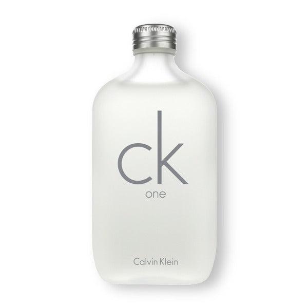 W Shopping CK ONE EDT 200ml24052447713758