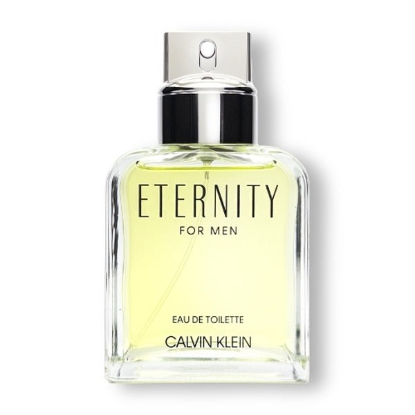 W秀购物 CK永恒男用EDT 100ml