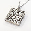 Bluekey Silver 925 necklace 250206-14 (30201854A)