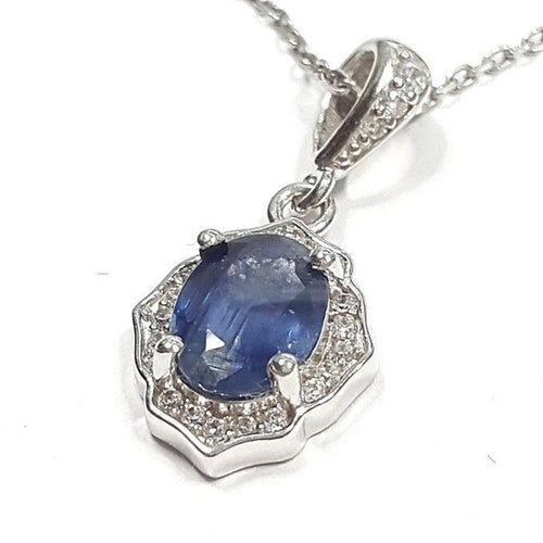 A-grade-transparent-blue-sapphire-precious-stone-necklace-bluekey-250405-07 (33110895A)