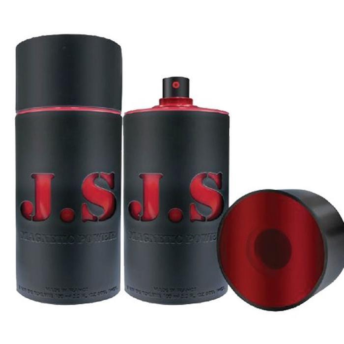Viewad Jangatte Sorenzo Magnetic Power 100ml (2074112A)