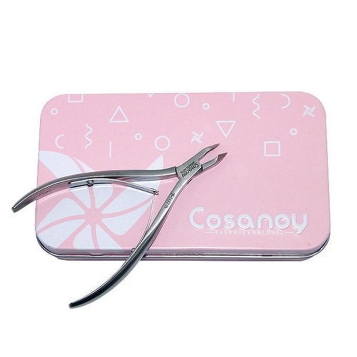 Nailna Country COSANOY Professional Cuticle Nippers (2112661A)