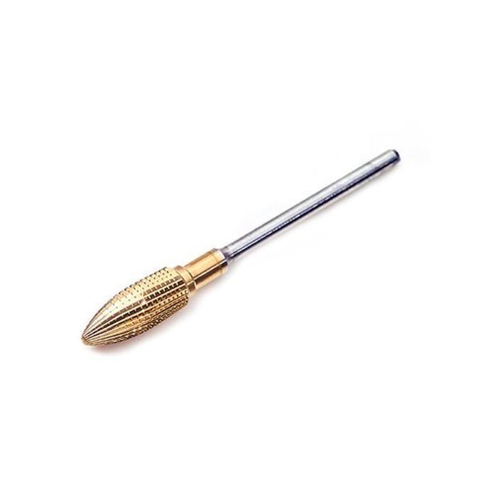 Nailnara EXTREME Bit Tungsten Carbide 60 Cone (2113694A)