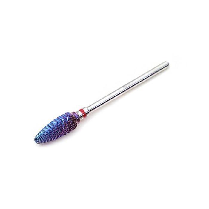 Nailnara EXTREME BitTentingStainless 60 CONE (long-life coating) (2113695A)