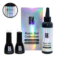 Neilonland RUBENS Basic Gel Collection Base Gel 120ml (2123060A)