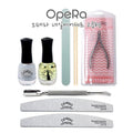 Nailna OpeRa Opera Nail Care Set Premium (2123123A)