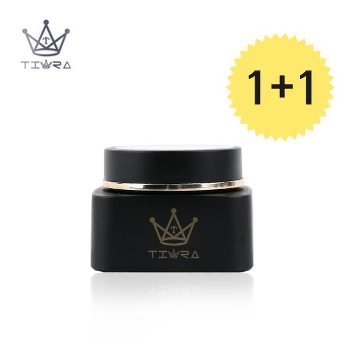 Nailna TIARA Tiara Non-Wipe Overlay Crazy Top 40g (2196431A)