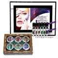 Nailnara VINIMAY Chameleons Powder Set (2224249A)