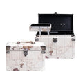 Nailna 1st Band Beige World DFF103-BW (2224299A)