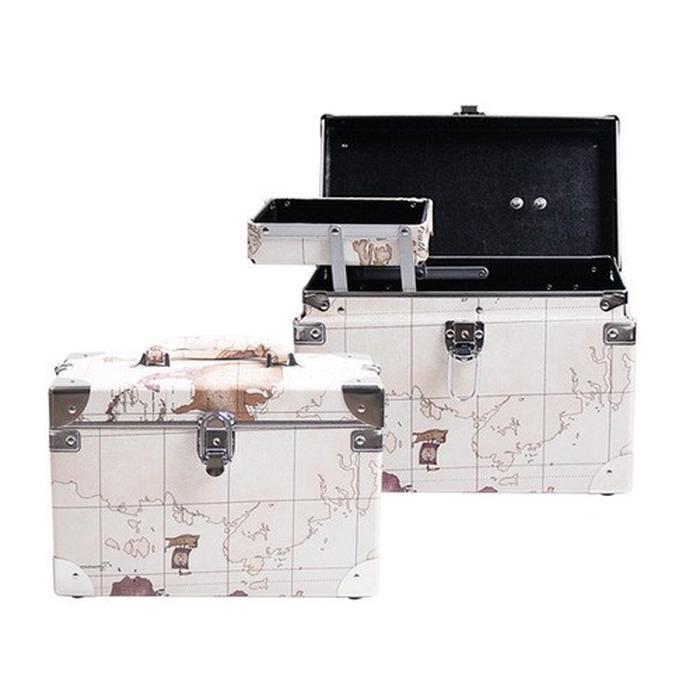 Nailna 1st Band Beige World DFF103-BW (2224299A)
