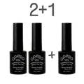 Nailnara OpeRa Gel Polish Opera Met Gel 2+1 (2224487A)