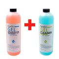 Nailna EVENT Opera Gel remover/Cleaner 1L 1 + (2239333A)