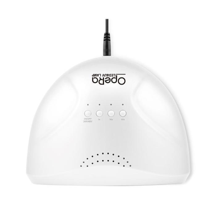 Nailna OpeRa LEDUV Gel Lamp 48W (2367803A)
