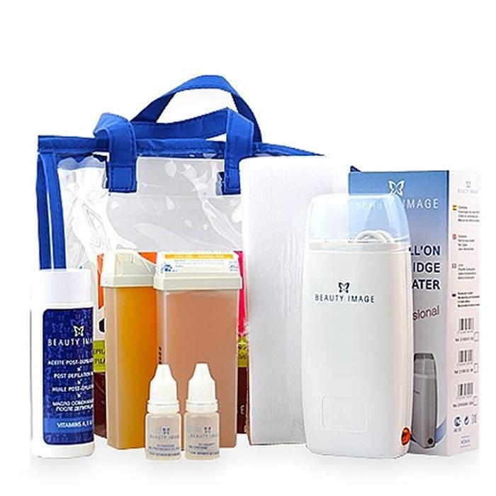 Nailnara CEMSA Roll-On Basic Kit (2469804A)