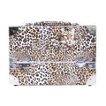 Nailna 2 Tier Premium Hopi Patterned Nail Case/Makeup Box (2477127A)