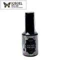 Neilanla ICE Gel Ice Gel Non-Wipe Top Coat 12ml (2480689A)