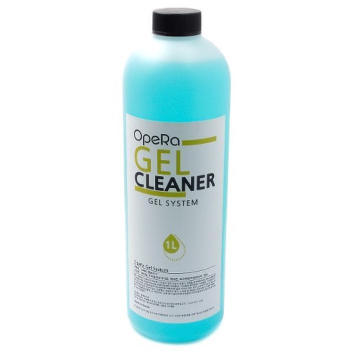 Nailnara OpeRa opera gel cleaner 1000ml (2496186A)