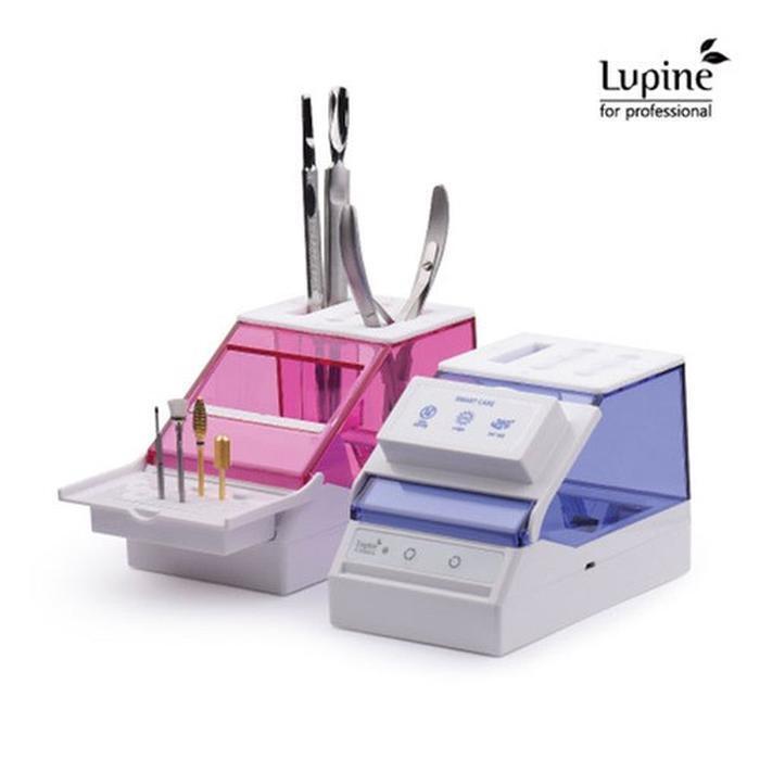 Nailna Ranch Lupin Portable Nail Multi Sterilizer MK-1000 (2505263A)
