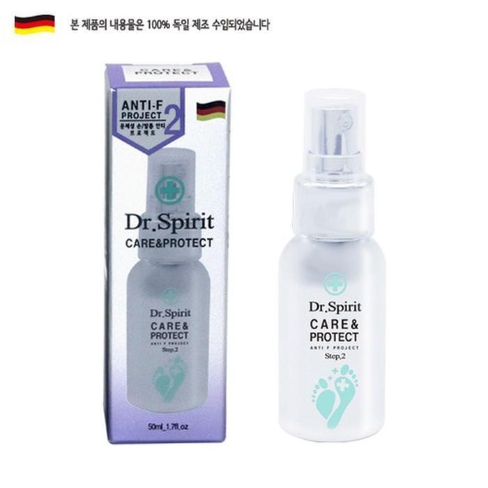 Neilonara Dr.Spirit CareProtect 50ml (2668140A)