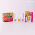 Nailna MOSTIVE Trophycal 3-pack SET 12ml (5528078A)