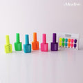 Neilonland MOSTIVE genuine fluorescent 6-pack set 12ml (5582825A)