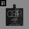 Nailnara DGEL Pumping Clear Gel 30g Refill 2+1 (5724504A)