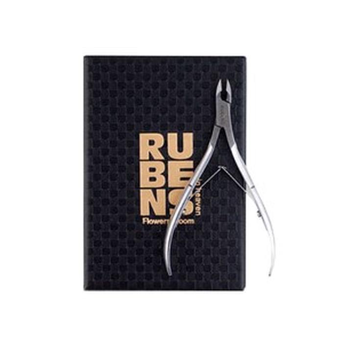 Neilanala RUBENS Gold nipper 1/2 jaw (5866531A)