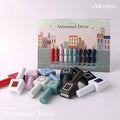 Nailna Mostive Autumn Drive Set 12ml (5866536A)