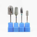 Nailnara RUBENS Rubens Peel and Bit Set (6157711A)