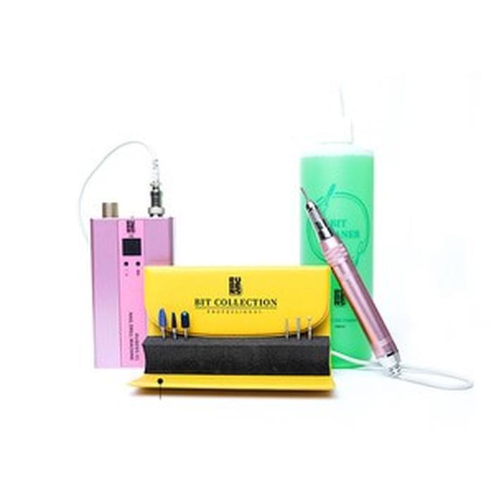 Neilonla RUBENS Nail Drill SET (6157729A)
