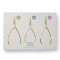 Nailnara Rock Blade Premium Nipper 3-pack Set (6279012A)