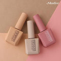 Neilonna MOSTIVE Truly Series SET 12ml (Beige/Indig pink/Oatmeal) (6370675A)