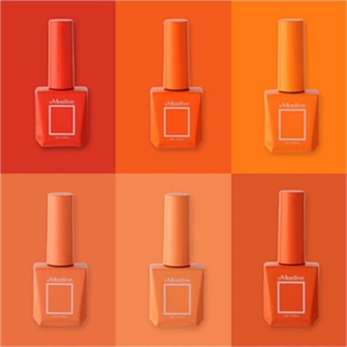 Neilonla MOSTIVE Mosтив Orange 6-Pack SET (6662350A)