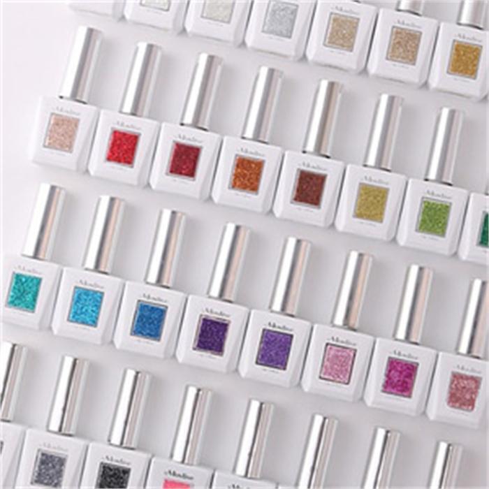 Neilen Nara MOSTIVE MG Standard Glitter Set (27 items) (6709073A)