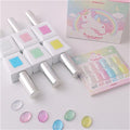 Neilonland MOSTIVE Mosтив MG Unicorns Glitter 6-Pack (6826986A)