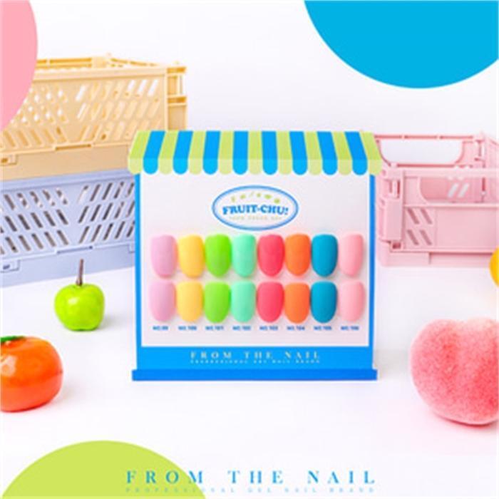 Nailnara FROM THE NAIL Fruit-Chu Prutenchi 10g (6889878A)