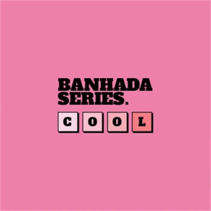 Nailnara MOSTIVE mosтив MC finish pink COOL SET (6935890A)