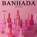 Neilonland MOSTIVEモスティブ MC topcoat Pink 12-color SET (6935891A)