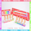 Nailnara FROM THE NAIL NEON PEN SET (6935893A)