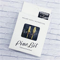 Neilonna Pinebit Finebit Socket Set 2 Types (7911250A)