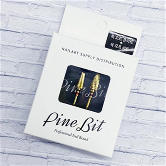 Neilonna Pinebit Finebit Socket Set 2 Types (7911250A)