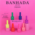 Nailna MOSTIVE Moтиве HighTen set 7 pieces (8567718A)