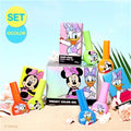 Nailnara DGEL Trendy Color Gel Summer Edition (8860913A)